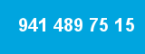 941 489 75 15 941 489 75 15